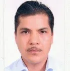 Salvador Romero